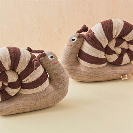 OYOY Sally Snail Brown