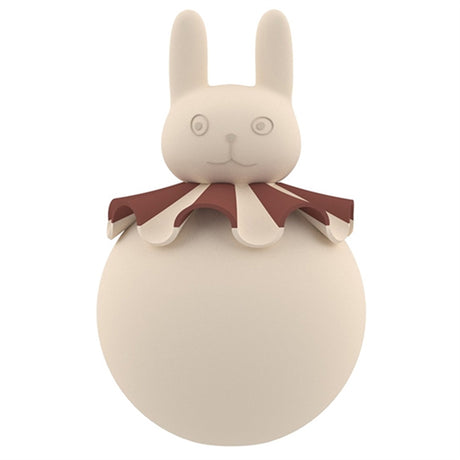 OYOY Rabbit Night Light Mellow / Nutmeg