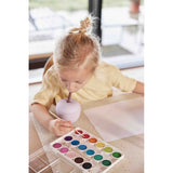 OYOY Apple Cup Lavender