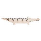 OYOY Crocodile Coat Rack Nature