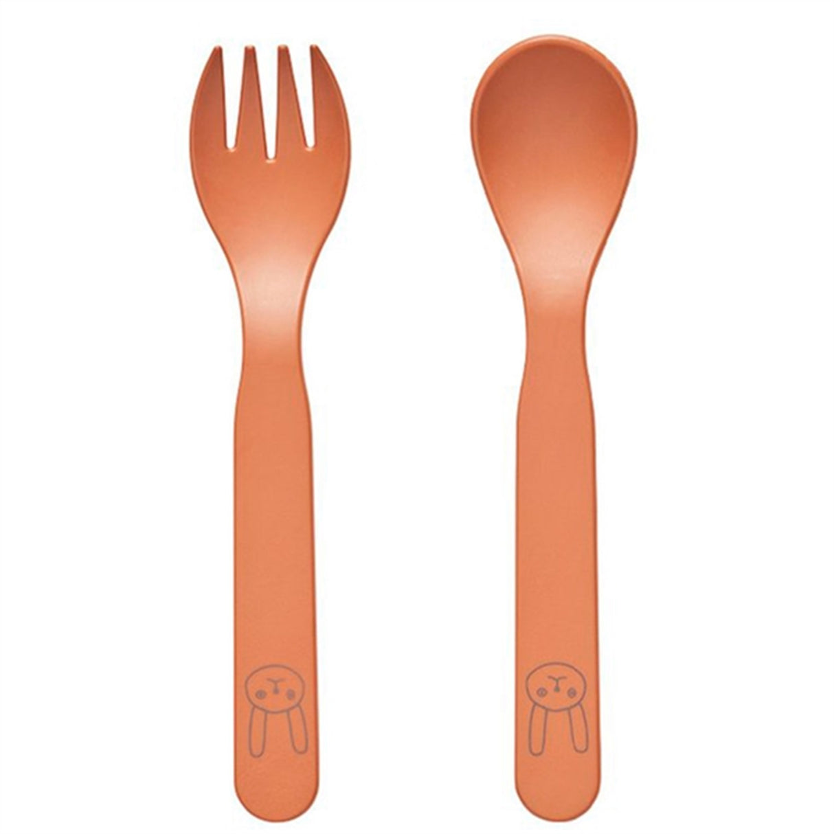 OYOY Pullo Cutlery Caramel