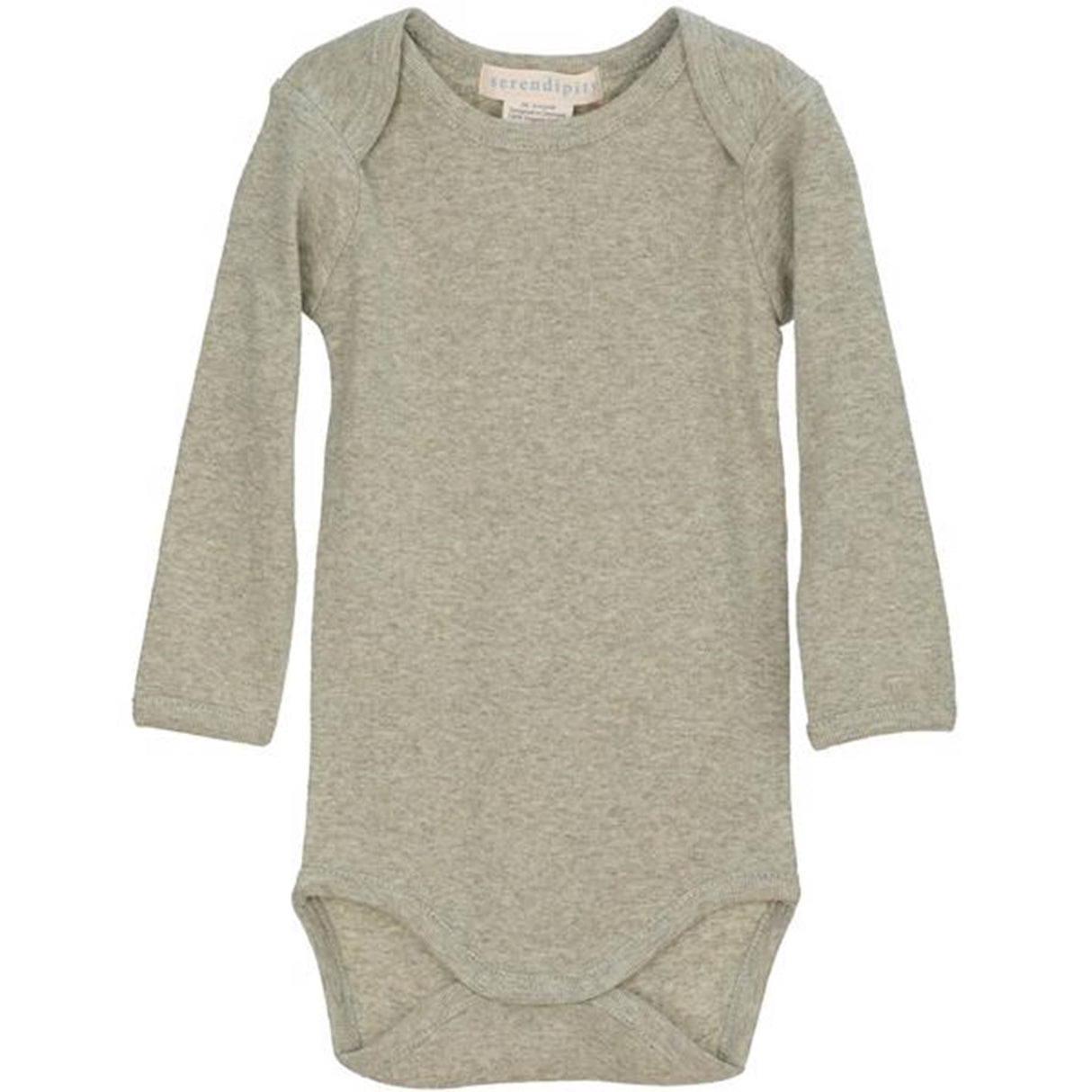 Serendipity Baby Sage Body