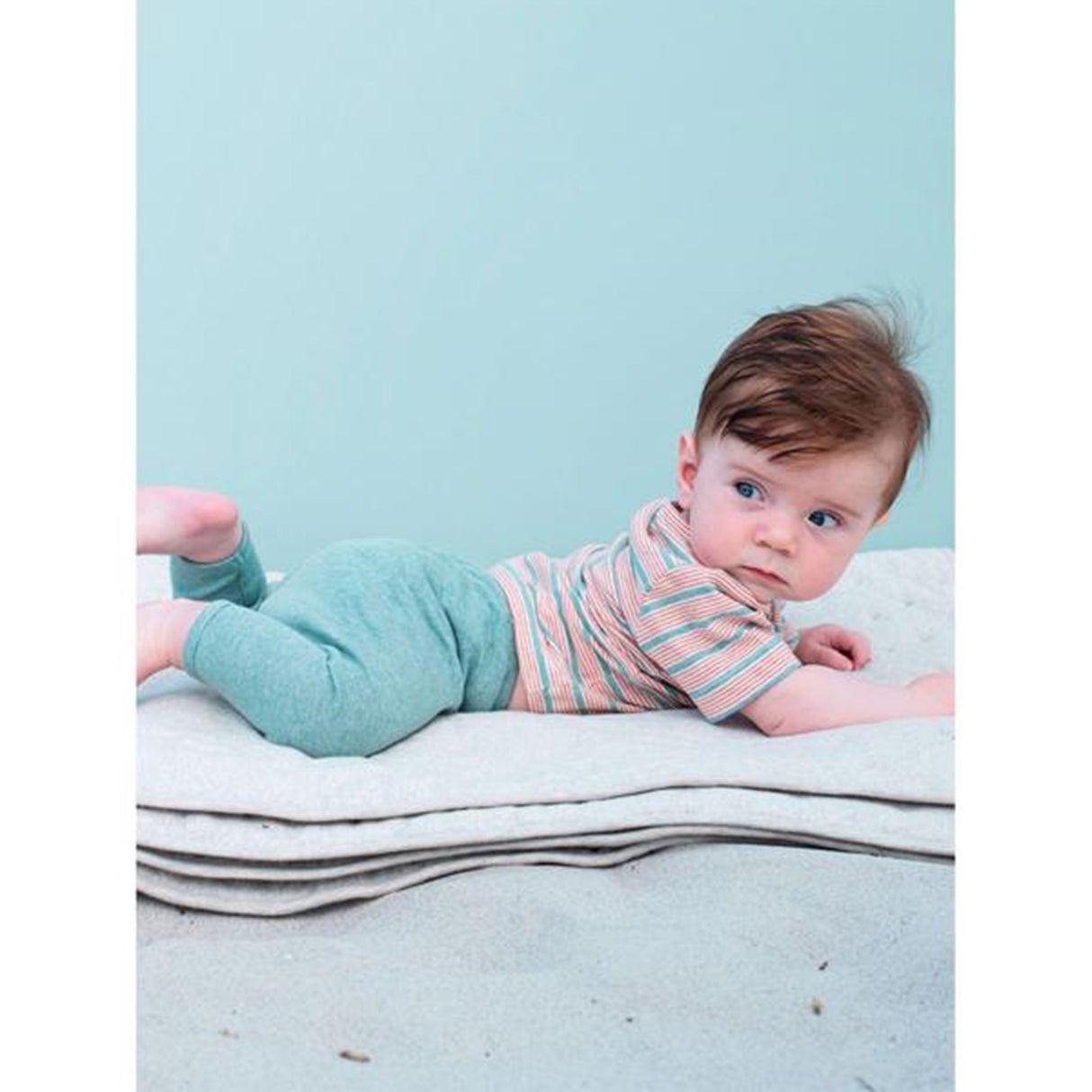 Serendipity Lake Baby Leggings