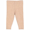 Serendipity Desert Baby Rib Leggings