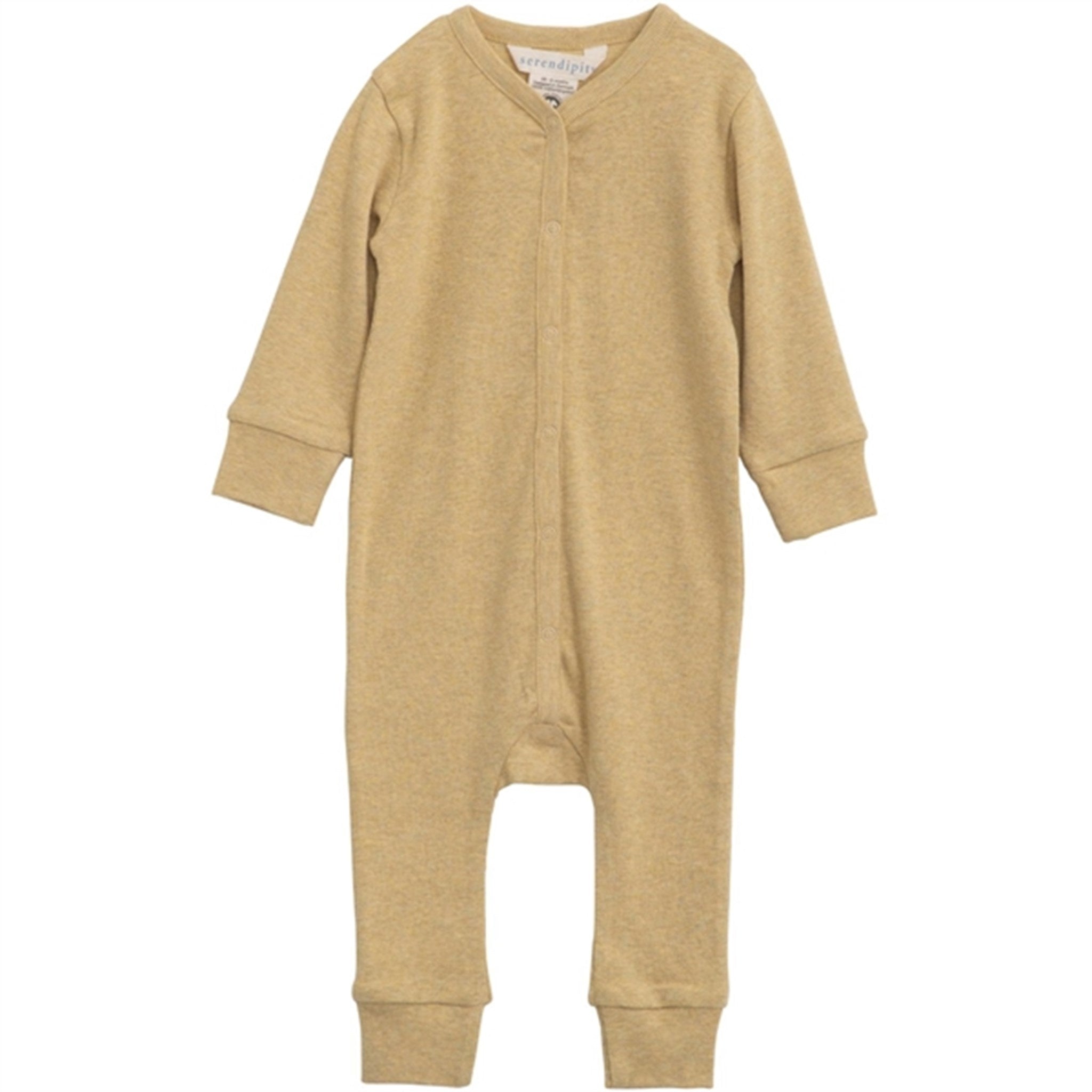 Serendipity Chamomile Baby Suit