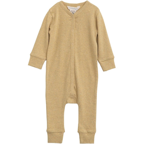 Serendipity Chamomile Baby Suit