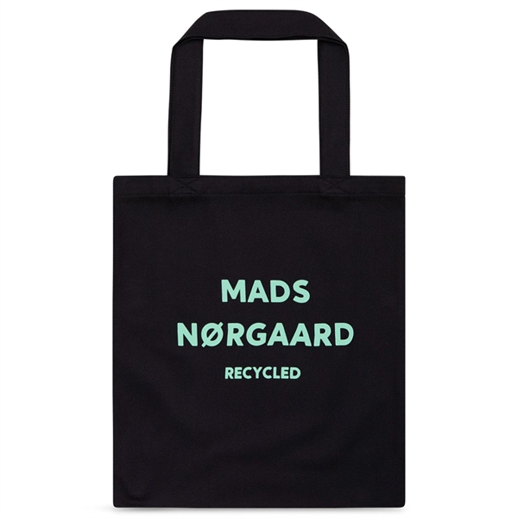 Mads Nørgaard Recycled Boutique Atoma Bag Deep Well