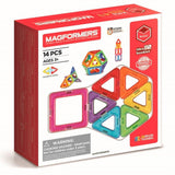 Magformers Basic Set 14