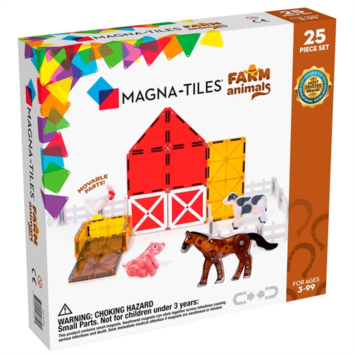 Magformers Wow Plus Set