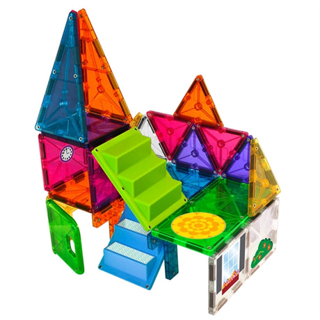 Magformers Wow Plus Set 2