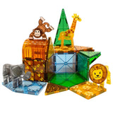 Magformers Wow Plus Set