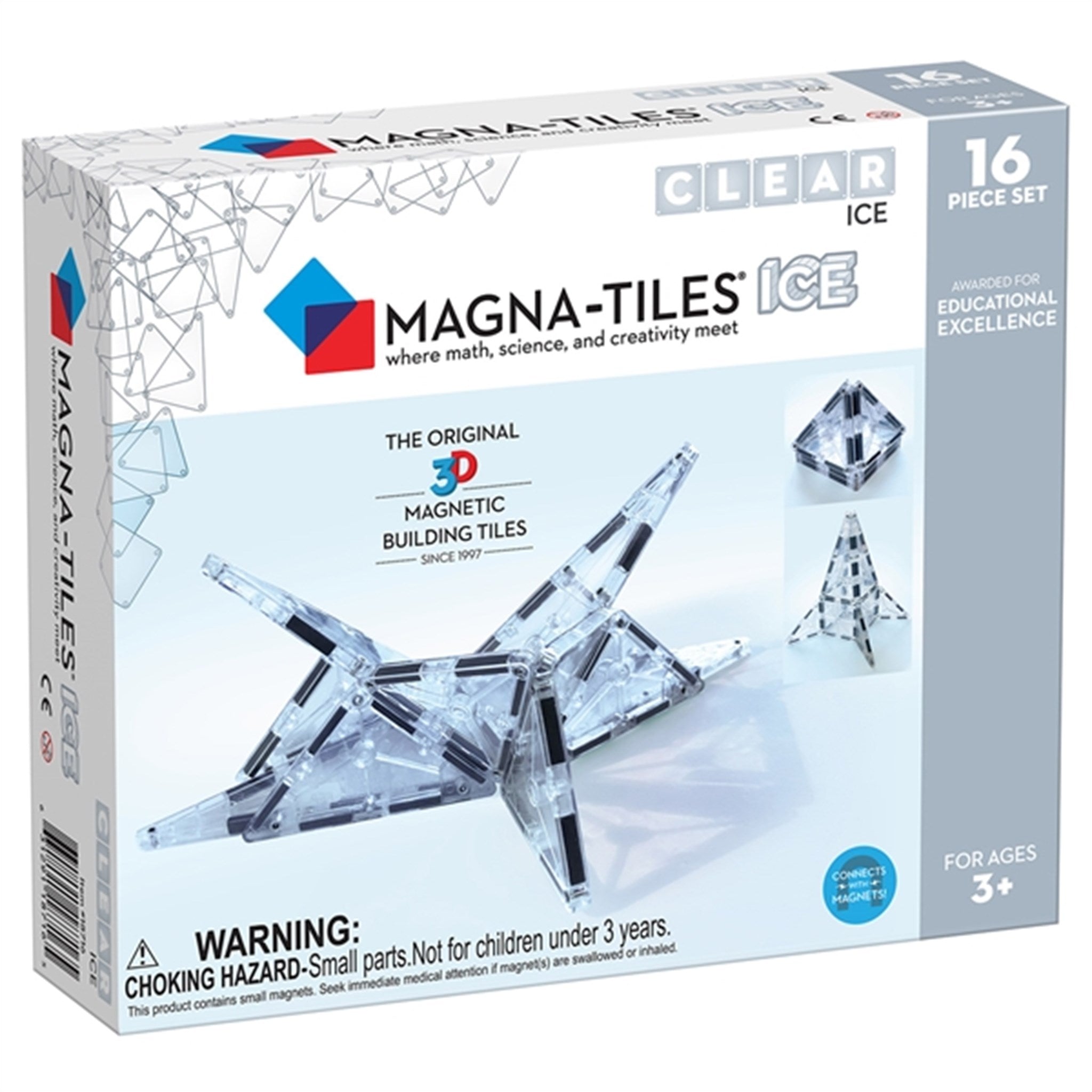 Magformers Wow Plus Set