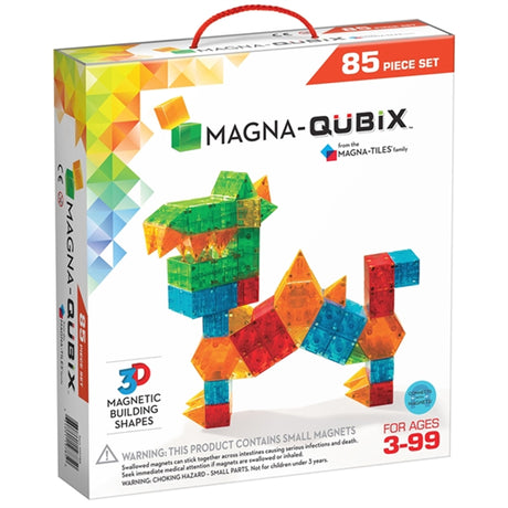 Magformers Wow Plus Set