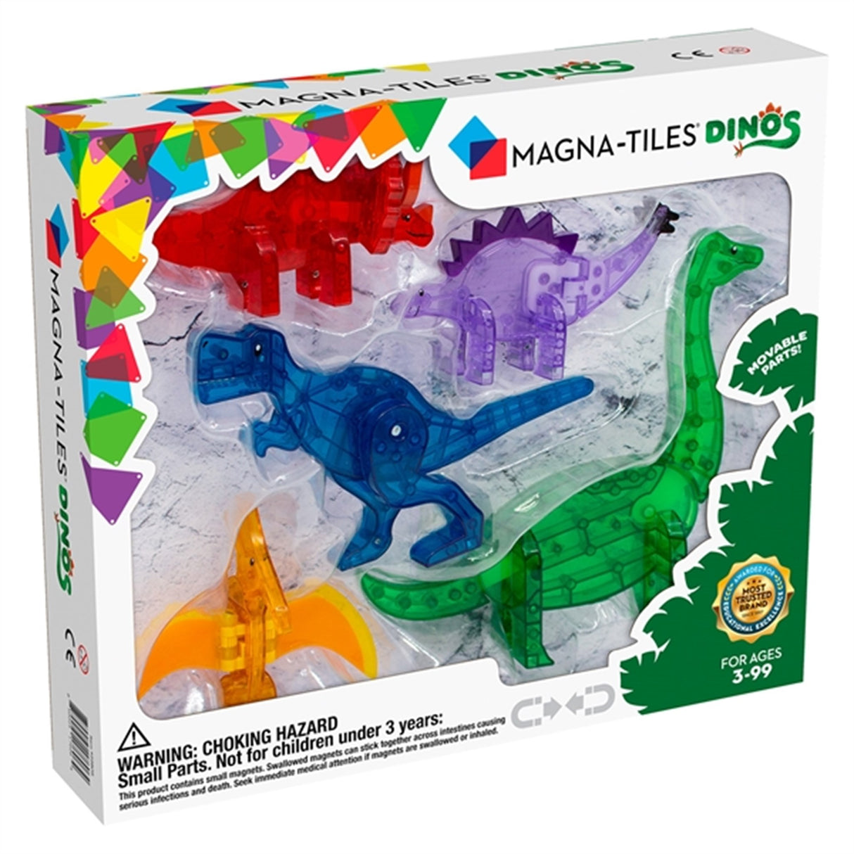 Magformers Wow Plus Set