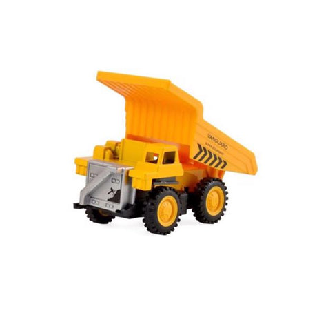 Magni Dumper Truck