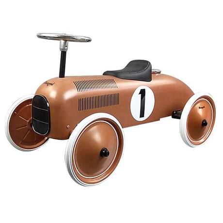 Magni Classic Ride Copper