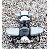 Magni Ride on Aeroplane 2