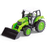 Magni Tractor Green