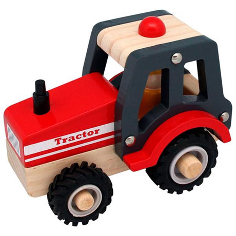 Magni Tractor