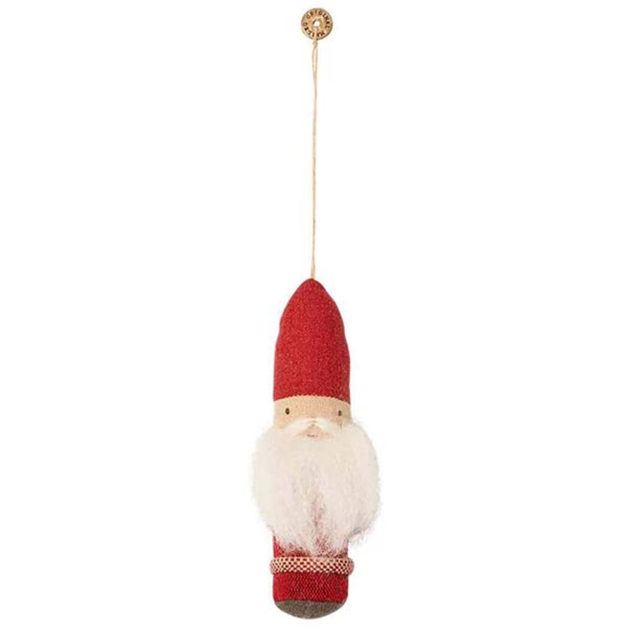 Maileg Christmas Ornament Santa