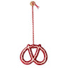 Maileg Christmas Ornament Pretzel