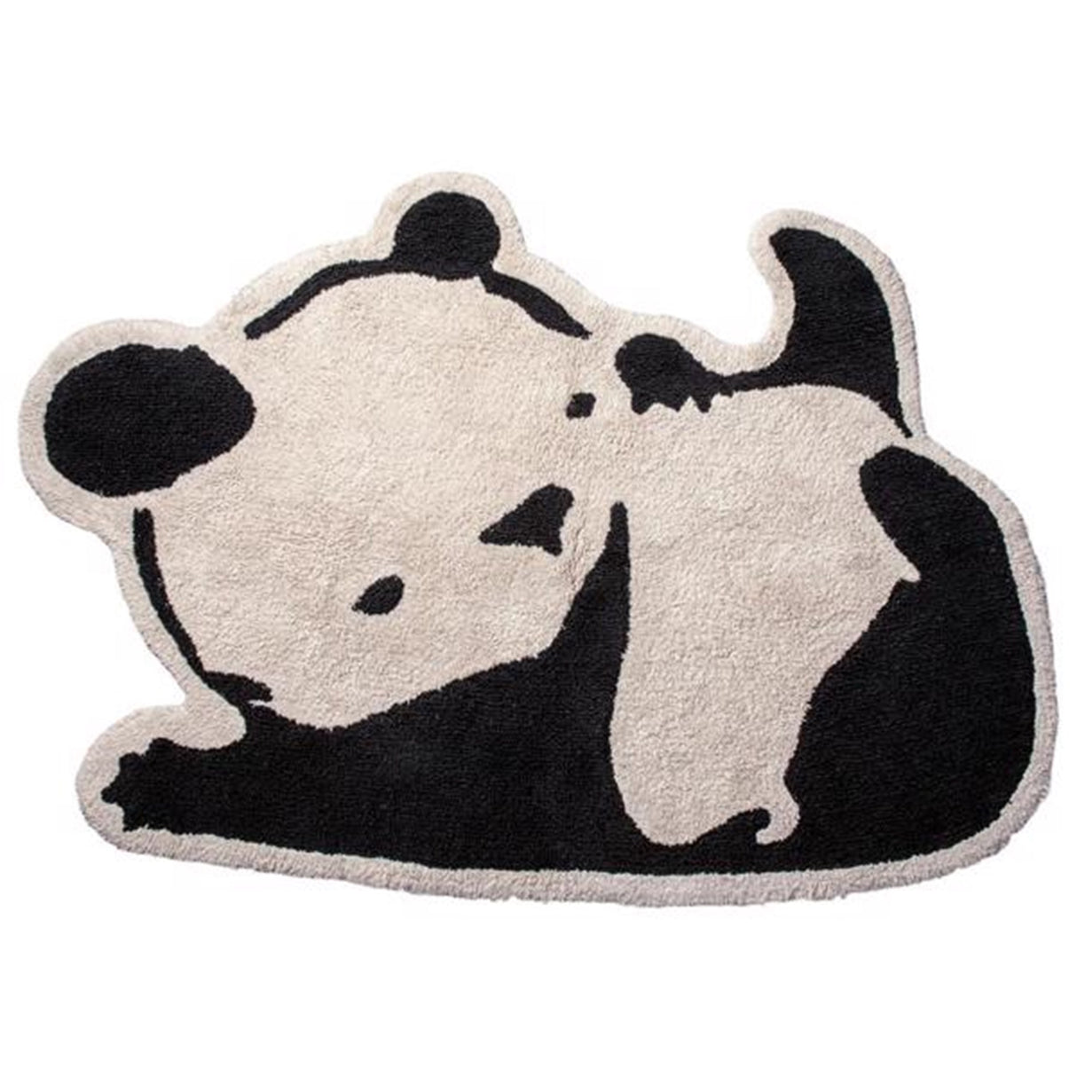 Maileg Panda Rug