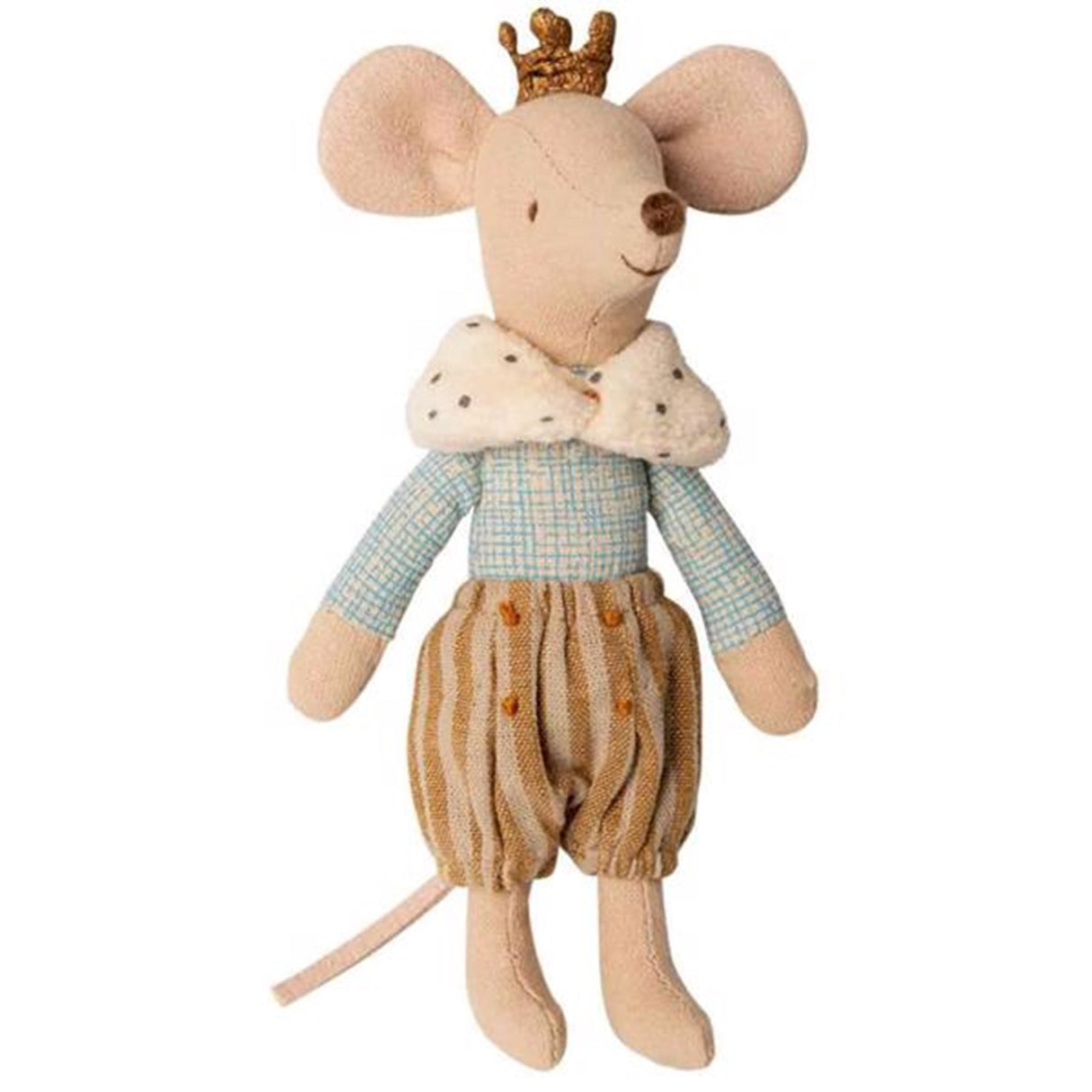 Maileg Prince Mouse Big Brother