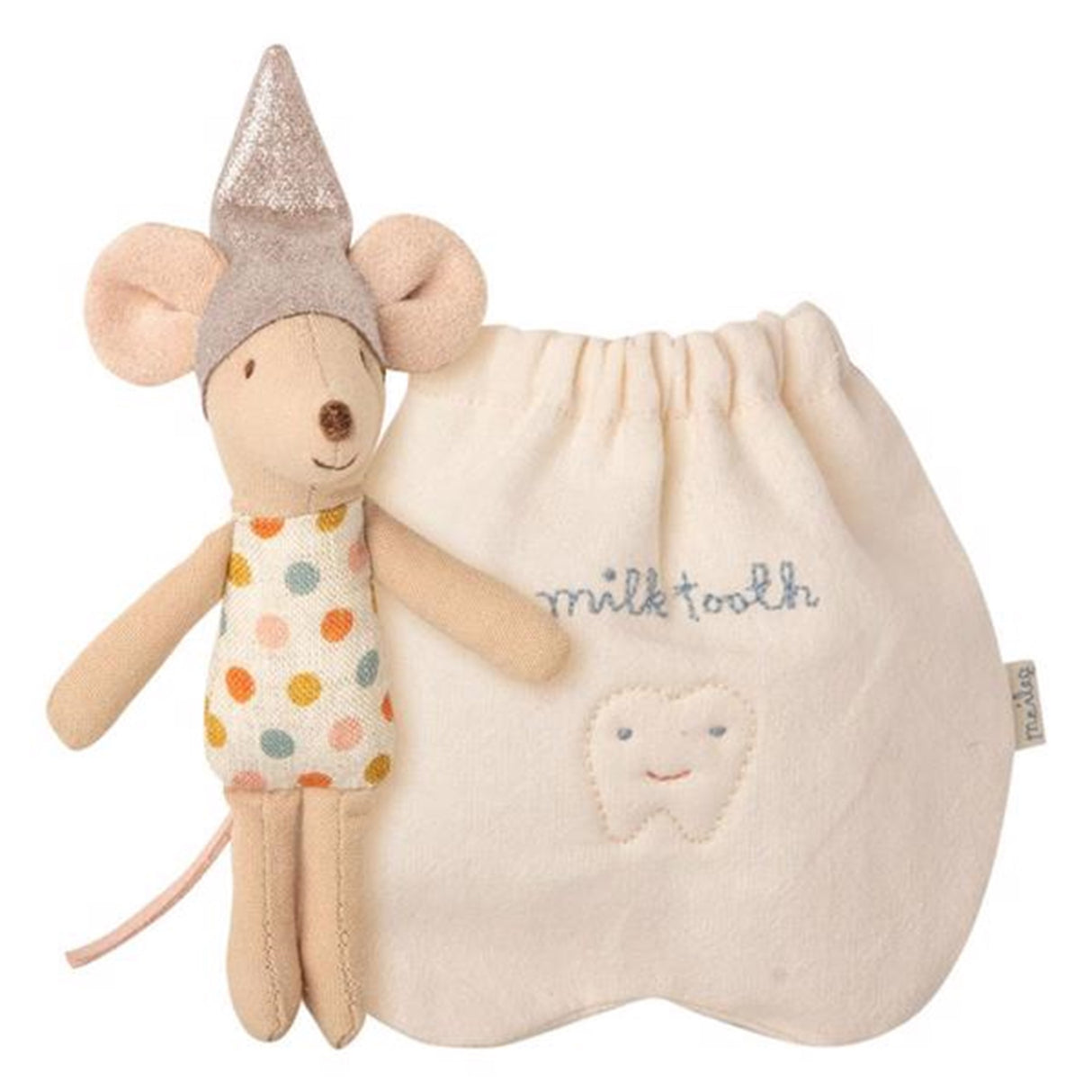 Maileg Tooth Fairy Mouse Little