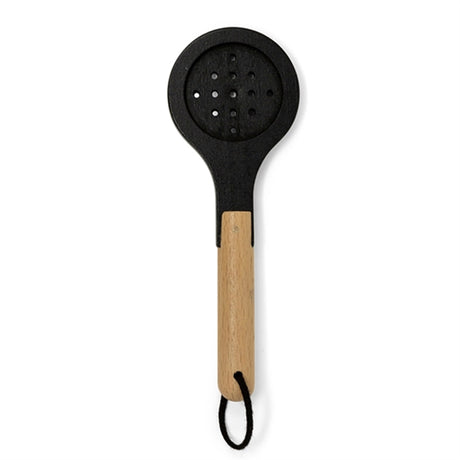 MaMaMemo Kitchen Spoon w. Holes