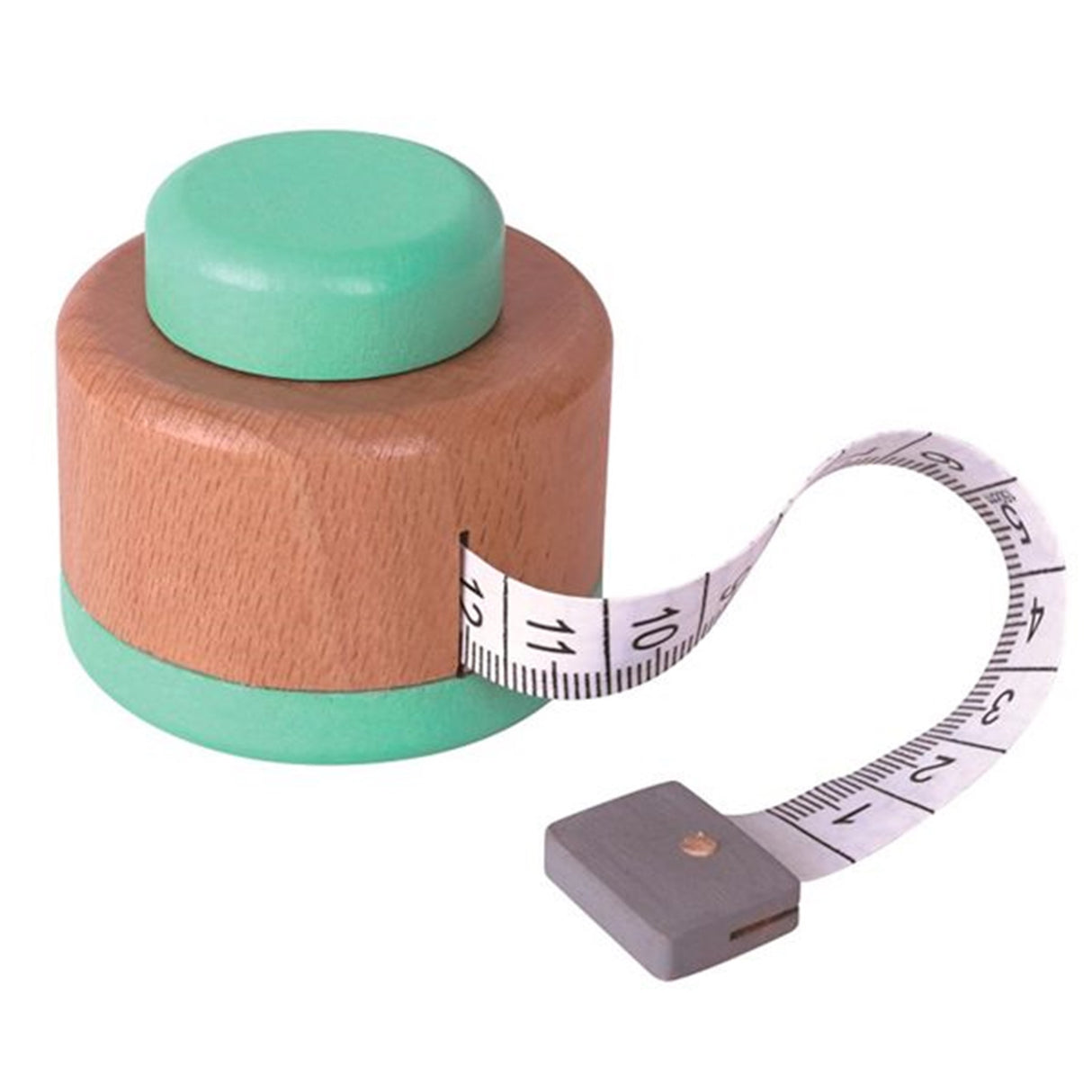 MaMaMemo Measuring Tape