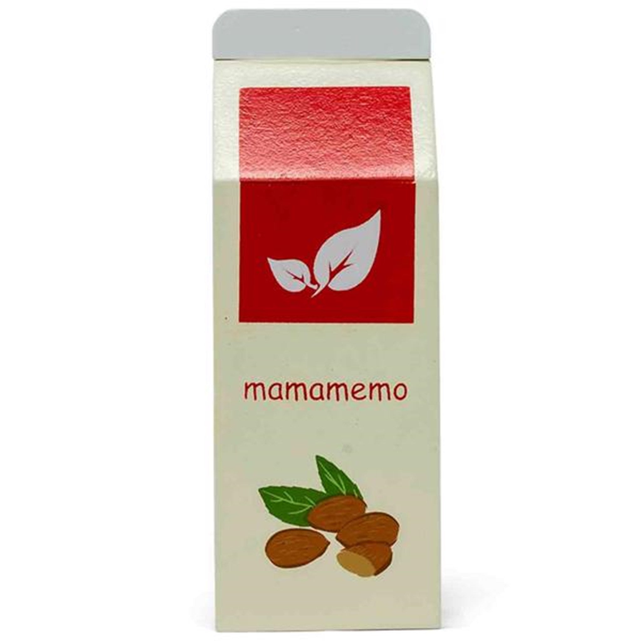 MaMaMemo Almond Drink