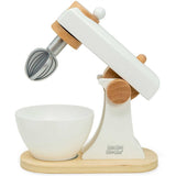 MaMaMemo Mixer White