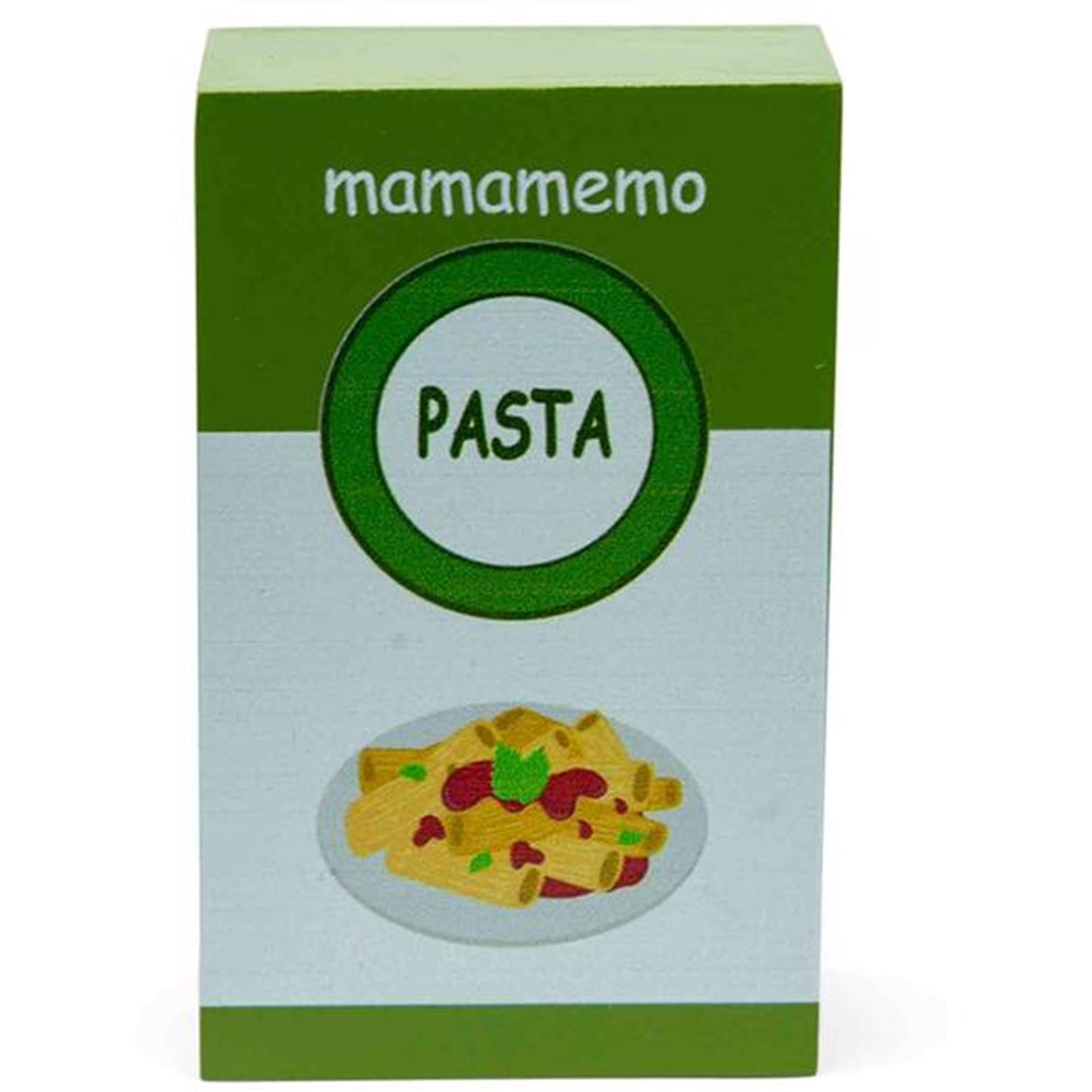 MaMaMemo Pasta