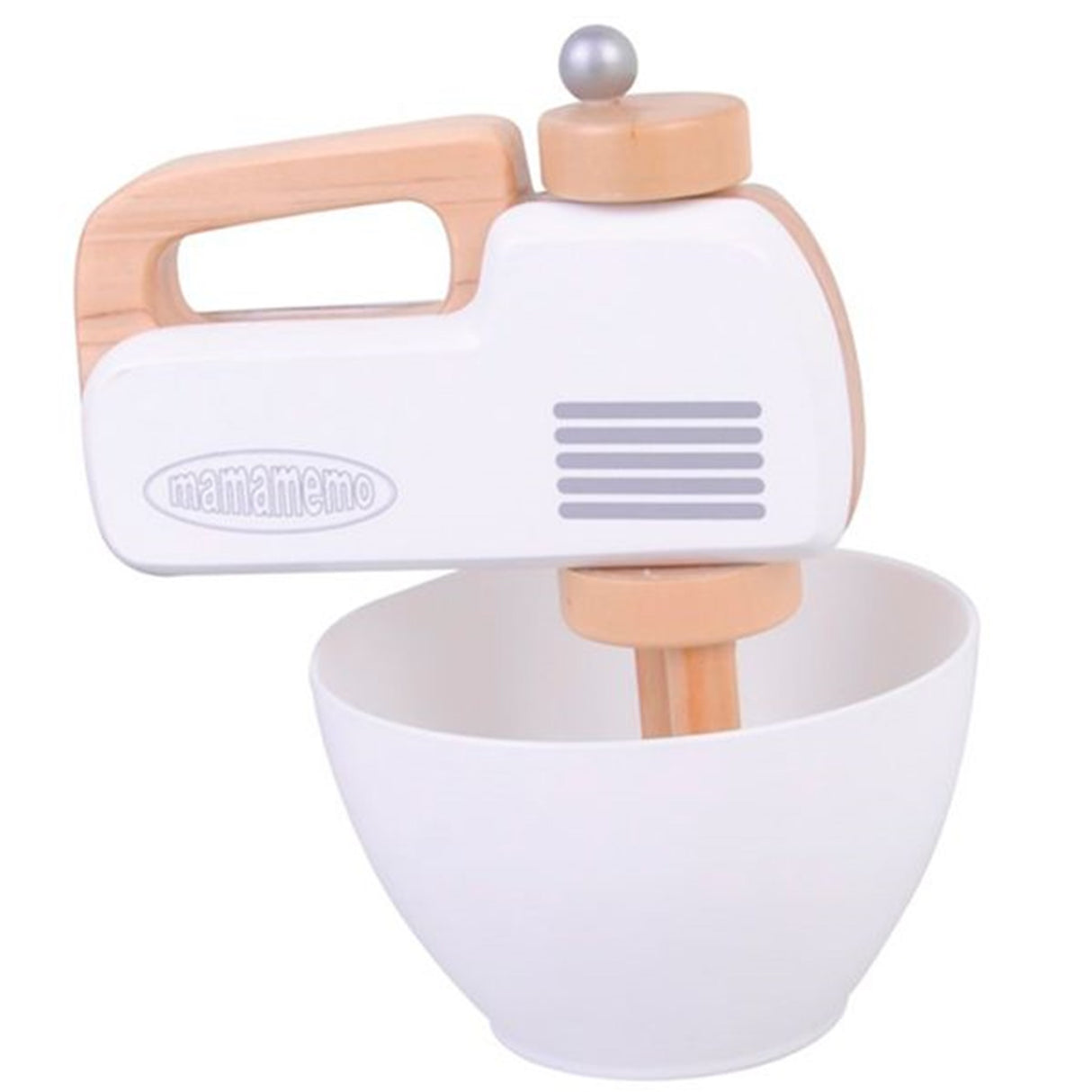 MaMaMemo Hand Mixer