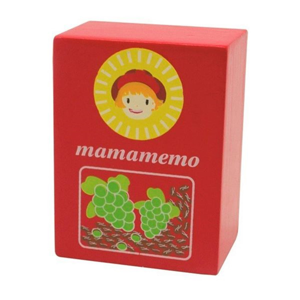 MaMaMemo Raisins