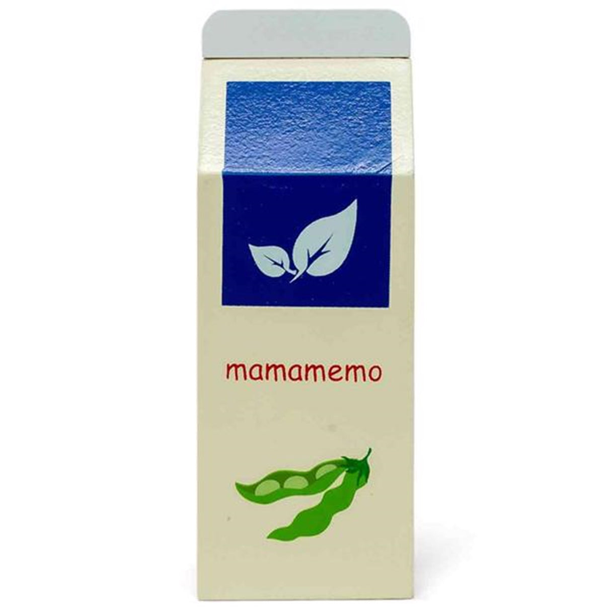 MaMaMemo Soya Drink