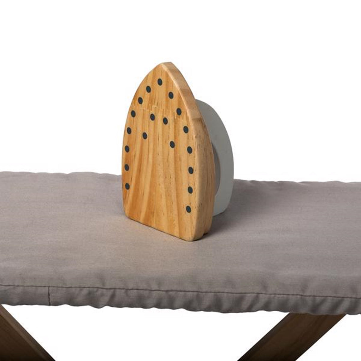 MaMaMemo Iron and Ironing Board