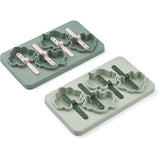 Liewood Manfred Ice Pops Dino/Peppermint Multi Mix 3