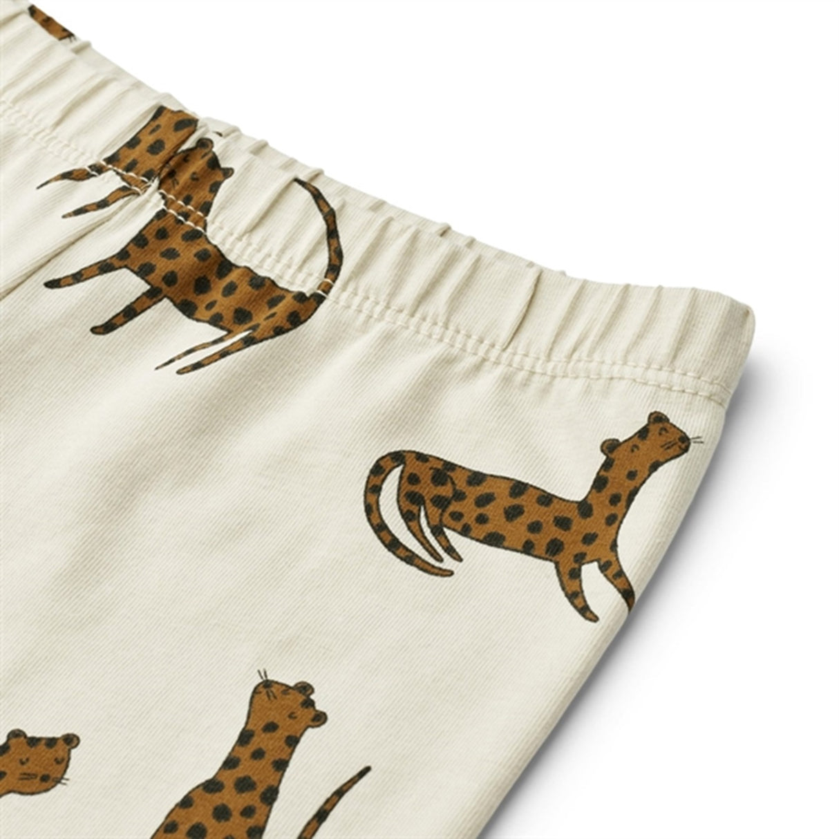 Liewood Leopard/Sandy Marie Printed Leggings 3