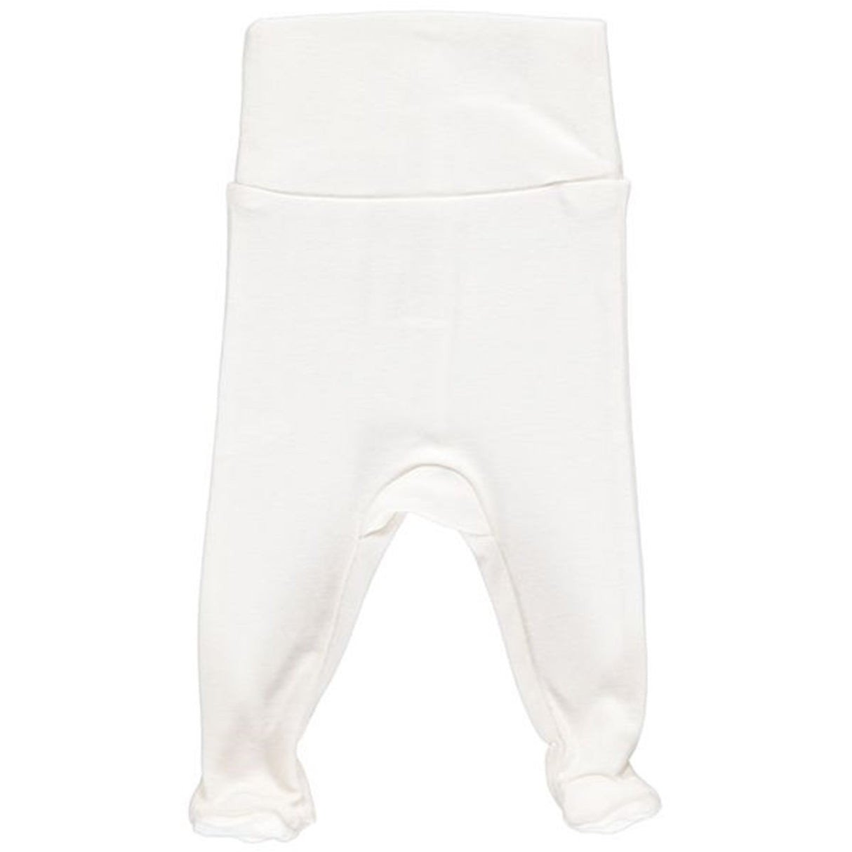 MarMar New Born Gentle White Pixa Pants