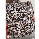 MarMar Backpack Leopard 2