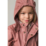 MarMar Osmund Rainwear Set Rose Parfait 4