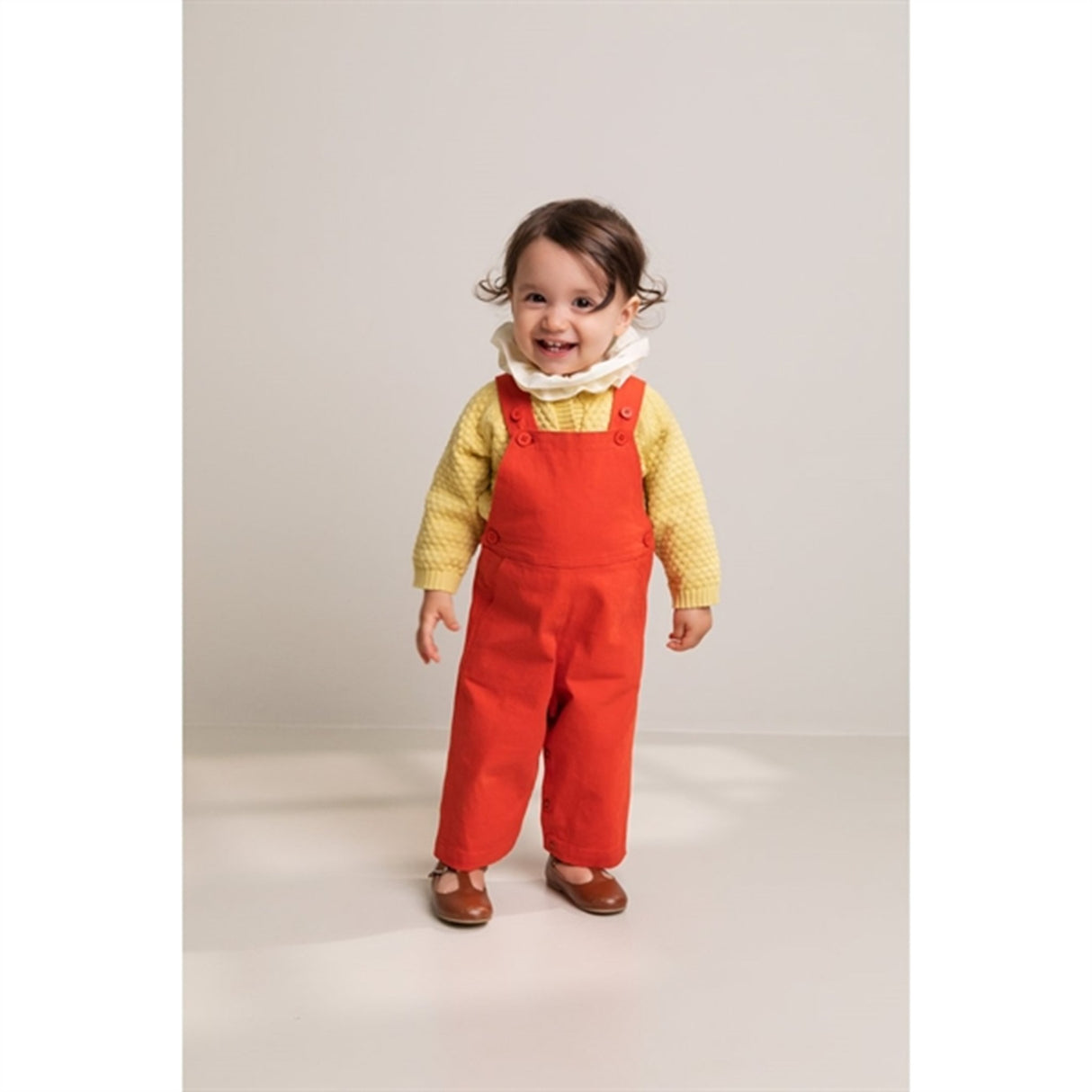 MarMar Scarlet Ruben Overalls 3