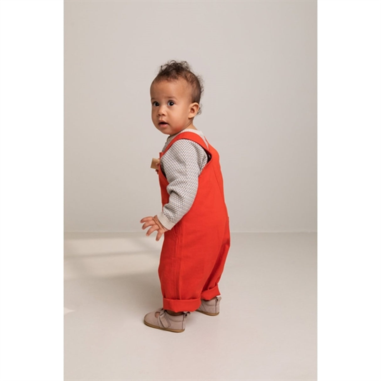 MarMar Scarlet Ruben Overalls 6