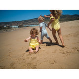 MarMar Sunny Yellow Sway Swimsuit 3