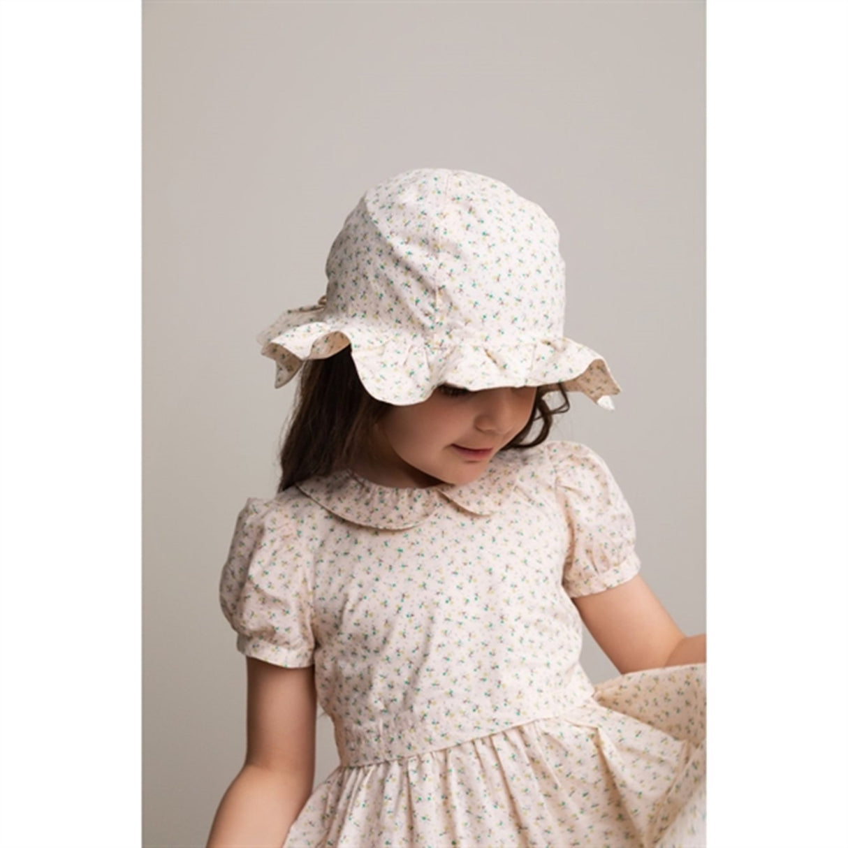 MarMar Petite Fleurs Darcel Dress 2