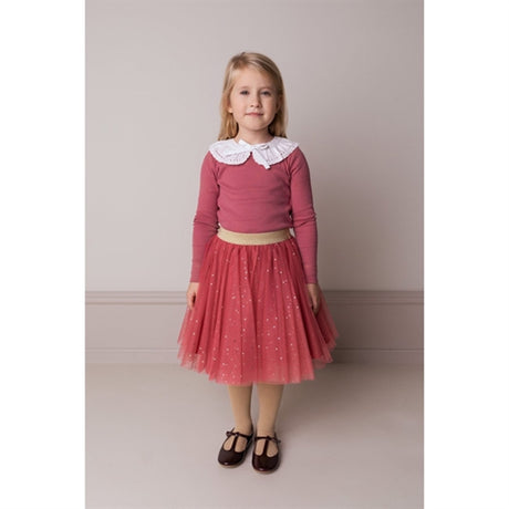 MarMar Pink Rouge Solo Sun Skirt 2