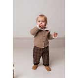 MarMar Autumn Check Panto Pants 2