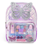 Martinelia Shimmer Wings Back Pack & Beauty Set