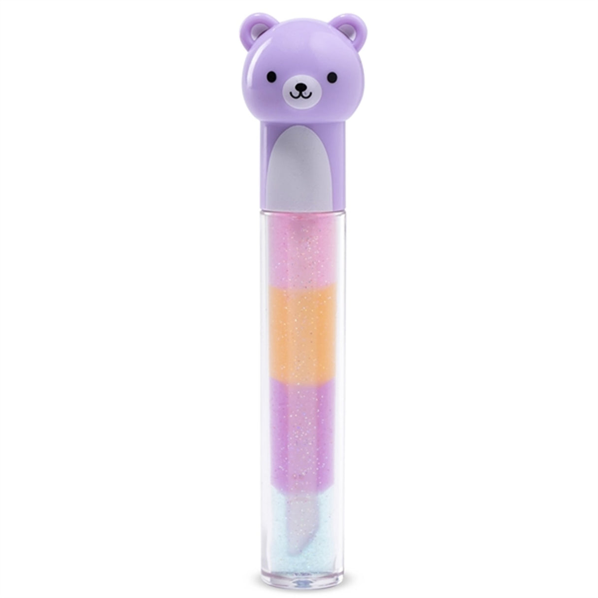 Martinelia Shiny Animals Lipgloss Bear